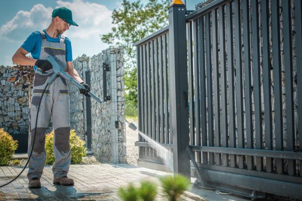 Best Patio and Deck Pressure Washing  in Sparta, GA