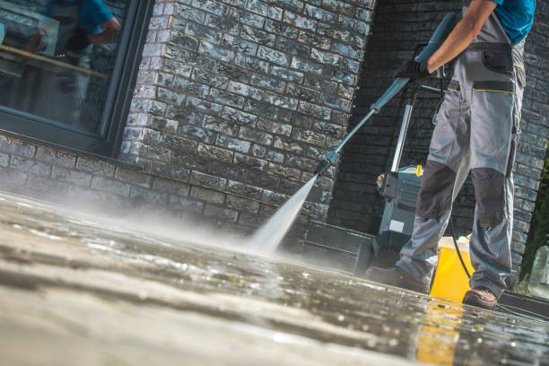 Best Building Exterior Washing  in Sparta, GA