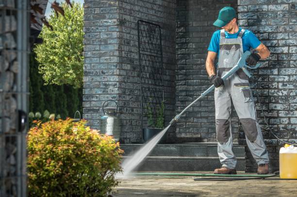Best Gas Station Cleaning  in Sparta, GA