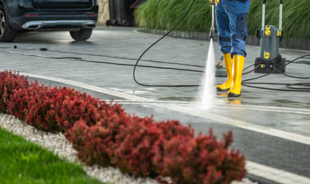 Best Sidewalk and Walkway Cleaning  in Sparta, GA