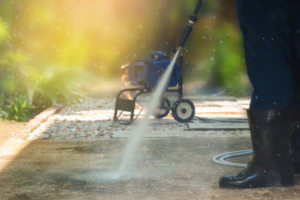 Best Gutter Cleaning  in Sparta, GA